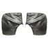 Picture of Handlebar Muffs Black Large (Pair)