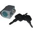 Picture of Steering Lock Honda 18mm Hole Centre-37mm x 26mm