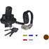 Picture of Ignition Switch Kawasaki ZXR750, ZX400L1-L5 89-90 (7 Wires)