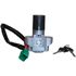 Picture of Ignition Switch Suzuki RG125FU, P 92-95 (7 Wires)