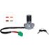 Picture of Ignition Switch Suzuki GSXR Range 90-94 (4 Wires)