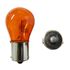 Picture of Bulbs BAX15s 12v 10w Indicator Amber with off set pins Large (Per 10)