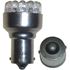 Picture of Bulb BA15s 12v LED Clear replaces 12v 18w to 12v 21w