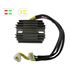 Picture of Regulator / Rectifier Honda VFR800 98-99, SH689DA, SH579A-11