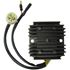 Picture of Regulator / Rectifier Honda TRX300EX 93-09, TRX300FW 93-00, TRX300 Fou