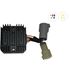 Picture of Regulator/Rectifier Kawasaki KKLF300 8 Wires SH541E-12