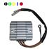 Picture of TourMax Regulator / Rectifier Suzuki Early GS GSX SH590A-13 RGU-301