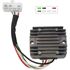 Picture of Regulator / Rectifier Yamaha FZ600, XJ550, 600, 650, 700, 750, 900 7 Wires