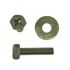 Picture of Clutch Spring Bolt & Washers Yamaha 6mm x 29.50mm Long CBW-207