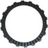 Picture of Clutch Plate Pack of 4 for Honda ANF125