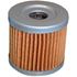 Picture of MF Oil Filter (P) fits Suzuki(HF139)