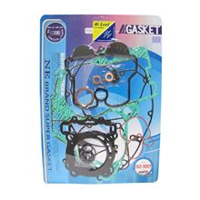 Picture of Full Gasket Set Kit Suzuki RM-Z250 07-09