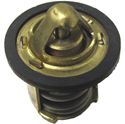 Picture of Thermostat 25mm O.D,Length 31mm 70c fitted to Aprilia Di-Tec