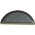 Picture of Woodruff Key Thickness 3.00mm, Height 3.60mm, Length 9.50mm (Per 5)
