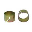 Picture of Exhaust Muffler Reducers 45mm down to 42mm (2pc Set)