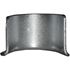 Picture of Exhaust Collets 1/2 moon as fitted to Honda 35mm & 26mm Long (Per 10)