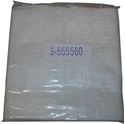 Picture of Exhaust Wool 50cm x 50cm Thin Baffle Packing