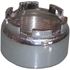 Picture of Exhaust Nut to Downpipe Yamaha FS1E, RD50