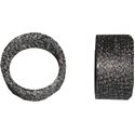 Picture of Wire Link Pipe Exhaust Seals 42.50mm x 35mm x 23mm (Pair)