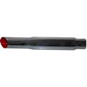 Picture of Exhaust Silencer 35mm-45mm Slash Cut 15' Long Universal