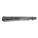 Picture of Exhaust Silencer Universal 35mm-45mm 23' Long