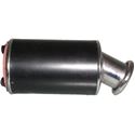 Picture of Exhaust Replacement Tailpipe for 559410 Speedfight 50