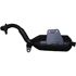 Picture of Exhaust Peugeot Speedfight, Trekker, Elyseo, Vivacity100 & Bkt