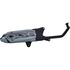 Picture of Exhaust SYM Joyride125 Euro 1 02-09