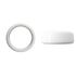 Picture of Teflon Exhaust Gasket 34.60mm x 29mm x 11.50mm (109-14714-00)