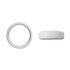 Picture of Teflon Exhaust Gasket 42mm x 35mm x 12mm (1J2-14714-00)