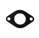 Picture of Exhaust Gaskets Flat Type Scooter type 45mm bolt hole centre (Per 10)