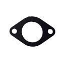 Picture of Exhaust Gaskets Flat Type as fitted to Piaggio 125's (48mm) (Per 10)