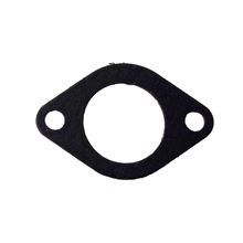 Picture of Exhaust Gaskets Flat Type as fitted to Piaggio 125's (48mm) (Per 10)