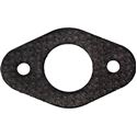 Picture of Exhaust Gaskets Flat Type Scooter type 52mm bolt hole centre (Per 10)