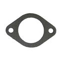 Picture of Exhaust Gaskets Flat Type Aprilia RS125 62mm bolt hole cnt (Per 10)