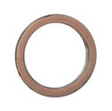 Picture of Exhaust Gaskets 33mm Alloy Non-Asbestos Fibre (Per 10)