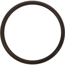 Picture of Exhaust Seal Rubber Suzuki RM125 96-06 O.E Ref.14171-36E00 (single)