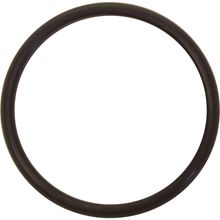 Picture of Exhaust Seal Rubber Yamaha YZ125 02-08 O.E Ref.5MV-14642-00 (single)