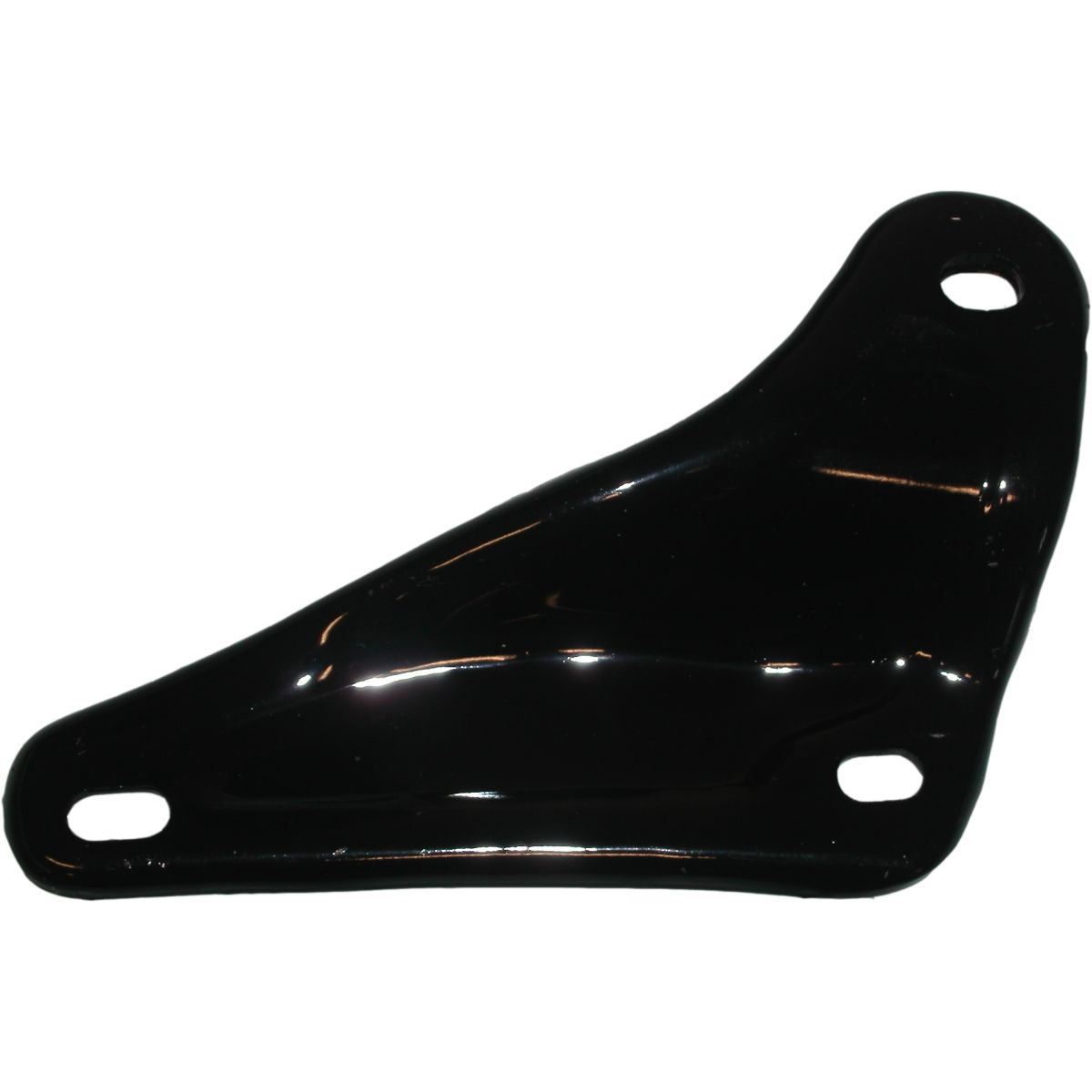 AW Motorcycle Parts. Exhaust Bracket for 555009 Cub Exhaust