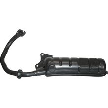 Picture of Exhaust Honda Vision SA50 Met-in 84-95