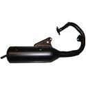 Picture of Exhaust Honda SFX50 95-01