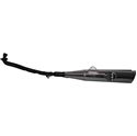 Picture of Exhaust Honda ANF125 Innova 03-06 inc Exhaust Cover