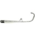 Picture of Exhaust Honda CB125RS 1983-1986