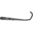 Picture of Exhaust & Downpipe Honda CB125T Left Hand 78-81