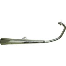 Picture of Exhaust Honda CG125ES4 Electric 04-08