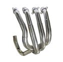 Picture of Exhaust Down Pipes Stainless Honda CBR600RR 07-08 (Set)