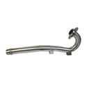 Picture of Exhaust Front Down Pipe Stainless Honda CRF 250 2004-2005