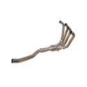 Picture of Exhaust Down Pipes Stainless Kawasaki ZXR750H1 1989-1990 (Set)
