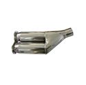 Picture of Exhaust Spliter to Tailpipes Kawasaki ZX10R 2006-2007 (Set)