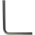 Picture of Stainless Steel 201 Pipe OD 51mm, ID 48mm Straight & 90